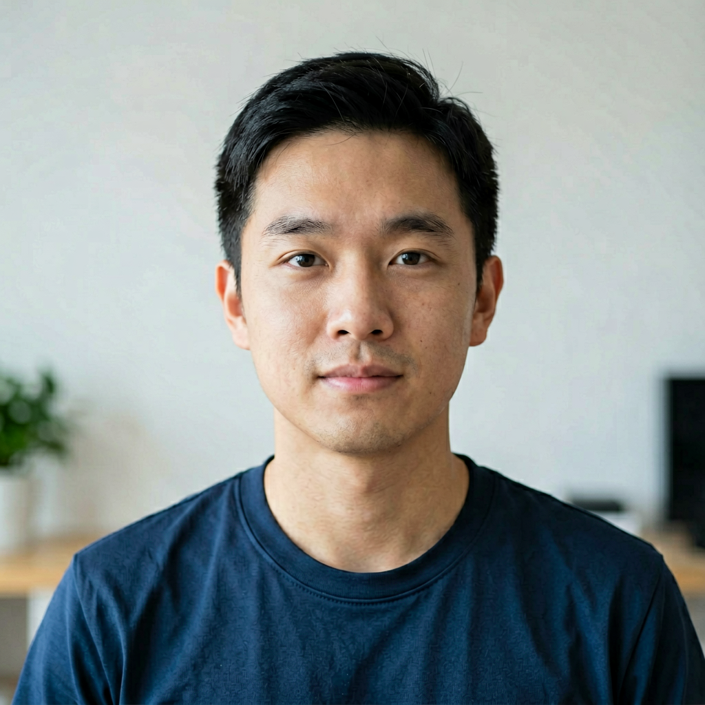 数据分析爱好者头像