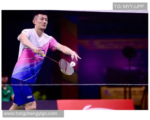 周敏专访：从青涩小将到羽毛球明星的成长之路回顾